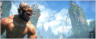 Sur la trace du Roi Singe avec "Enslaved : Odyssey to the West"