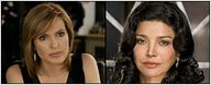 Shohreh Aghdashloo dans "New York Unite Spéciale"