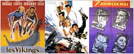 "Les Vikings", "Grand Prix", "Sept jours en mai" : remakes en vue !
