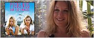 Ludivine Sagnier "Pieds nus sur les limaces"