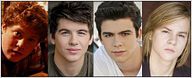 "The Inbetweeners" US a trouvé ses acteurs...
