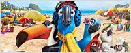 "Rio" : la bande-annonce !