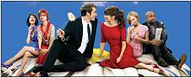 Prochainement sur vos écrans : "Pushing Daisies", "Stargate Universe"...