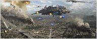 1995-2010 : Invasion USA