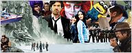 Le meilleur de l'année ciné 2010