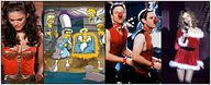 Nos 25 épisodes de Noël !