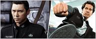"Chuck" s'est trouvé un nouvel ennemi...