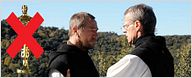Oscars : "Des hommes et des dieux" hors course !