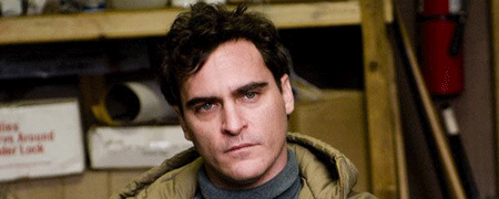 Joaquin Phoenix au casting d’"Abraham Lincoln: Vampire Hunter"