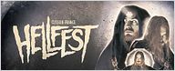 Hellfest 2011 : du metal oui... mais aussi du cinoche !