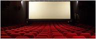 Plus de spectateurs et plus d'habitués au cinéma en 2010