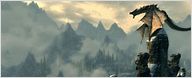 Le fabuleux univers de "Skyrim" vous ouvre ses portes