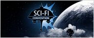Michael Shanks et John Noble invités de la Sci-Fi Convention