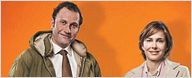 François Damiens / Pascale Arbillot : une pure interview ?
