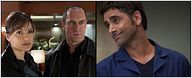 John Stamos dans "New York Unité Spéciale"