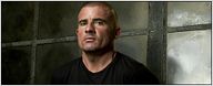 Un évadé de "Prison Break" dans "Castle"