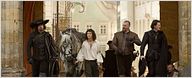"Les Trois Mousquetaires" version Paul W.S. Anderson : la bande-annonce !