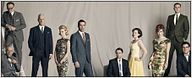 "Mad Men" : fin des négociations