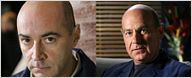 Didier Bénureau et Patrick Bosso disent "Cassos"