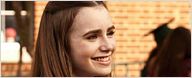 Lily Collins sera la Blanche-Neige de Tarsem Singh !