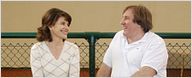 Gérard Depardieu et Fanny Ardant au pays de "Raspoutine"