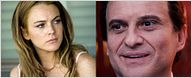 Joe Pesci et Lindsay Lohan dans un film de mafieux !
