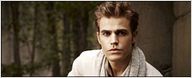 Paul Wesley s'est marié !