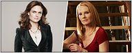 Audiences du week-end: "Bones" et "Les Experts" à la fête