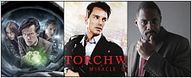 "Torchwood", "Luther"… les dramas de BBC en images