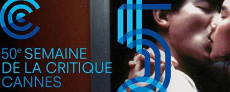 50 témoignages de réalisateurs et de comédiens révélés par la Semaine de la Critique!
