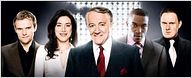 "Les Arnaqueurs VIP", c'est fini !