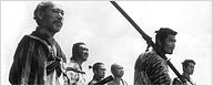 Un (nouveau) remake US des 7 Samouraïs