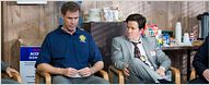 Will Ferrell et Mark Wahlberg dans "Turkey Bowl" !