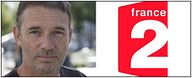 Stéphane Meunier prépare une nouvelle série pour France 2