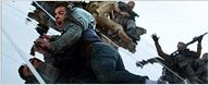 "Transformers 3" : un accident sur le tournage