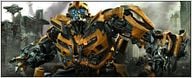 Box-office US : "Transformers 3" écrase tout !