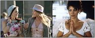 Elizabeth Hurley dans "Gossip Girl"