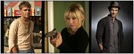 Deux prétendants pour Kristen Bell dans "House Of Lies"