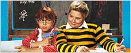 "Les Vacances de Ducobu" en préparation