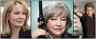 "Harry's Law": Mark Valley et Jean Smart en renfort