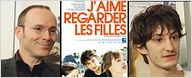 "J'aime regarder les filles" : rencontre avec Pierre Niney et Frédéric Louf [VIDEO]