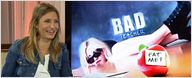 Cameron Diaz est Bad ! [VIDEO]