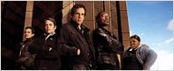 "Tower Heist" : la bande-annonce ! [VIDEO]