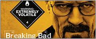 Vers deux saisons supplémentaires de "Breaking Bad" ? [MISE A JOUR]