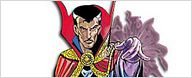 "Dr. Strange" : héros Marvel cherche réalisateur !