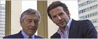 Bradley Cooper & Robert de Niro dans "The Silver Linings Playbook" !