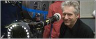 Cronenberg dans un trou noir !