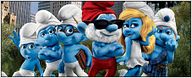 "Les Schtroumpfs" schtroumpfent le box-office !