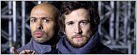 "Platane", la nouvelle série d'Eric Judor, le 5 septembre