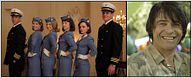 Goran Visnjic atterrit dans "Pan Am"